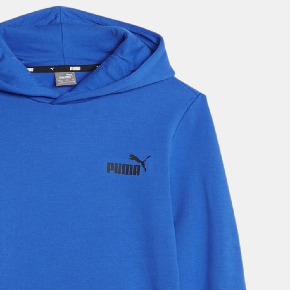 Puma Essentials Παιδική Μπλούζα με Κουκούλα