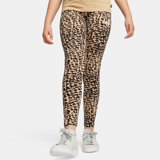 Puma Essentials Kids' Leggings