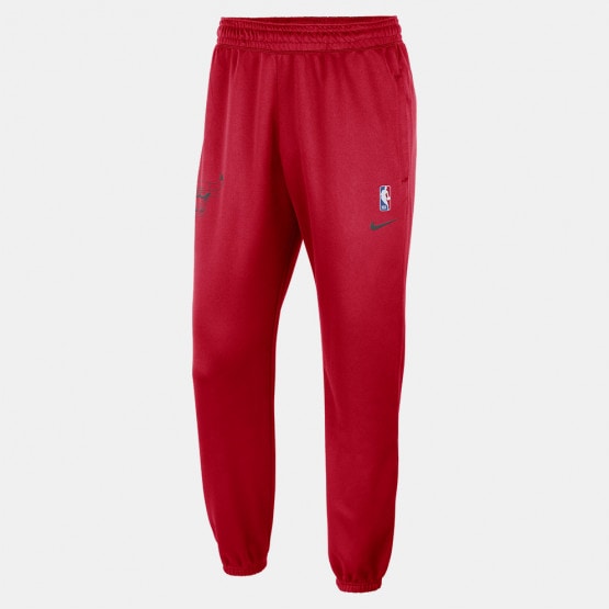 bulls track pants