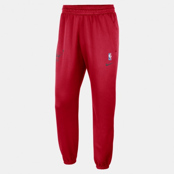 Nike Basketball Chicago Bulls Nba Tracksuit in Red for Men