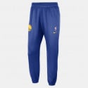 Nike Dri-FIT NBA Golden State Warriors Ανδρικό Παντελόνι Φόρμας