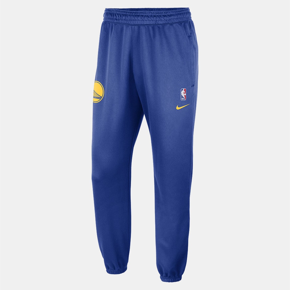 Golden State Warriors Nike Thermaflex Hoodie - Mens