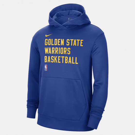 Nike NBA Golden State Warriors Men's Hoodie