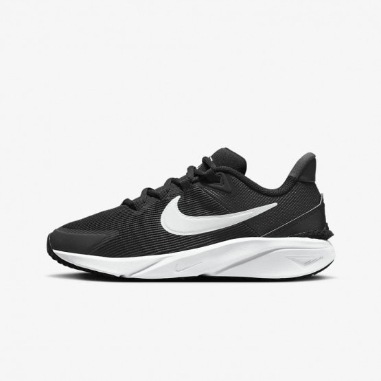 Nike Star Runner 4 Kids' Shoes