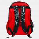 GIM Spiderman Black City Kids Backpack 12L