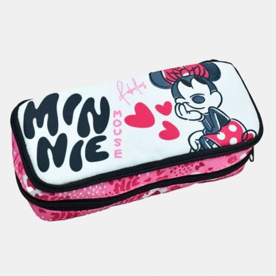 GIM Minnie Bow Kids' Pencil Case