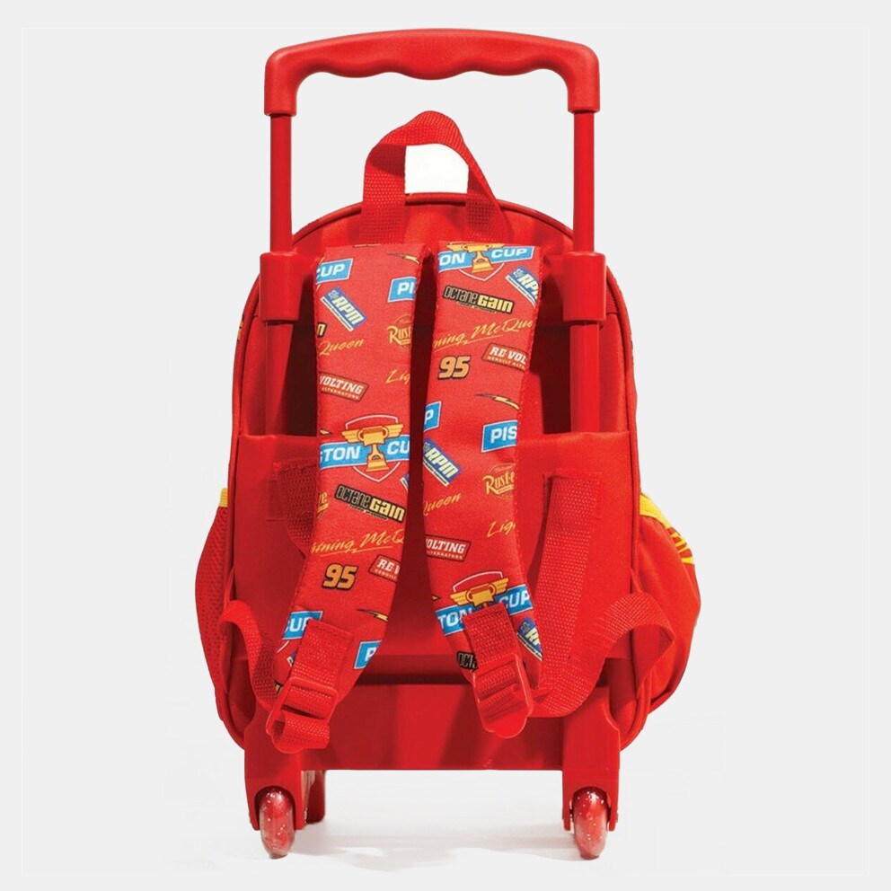 PAUL SMITH striped detail shoulder bag - GIM Trolley Kids' Trolley Backpack  12L Multicolor 341 - 46072