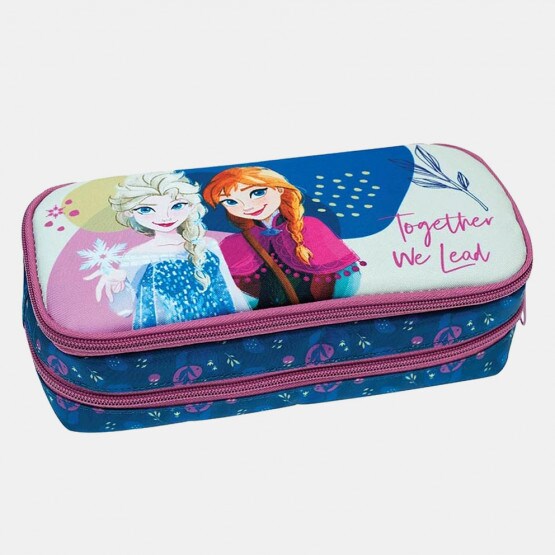 GIM Frozen Fall Kids' Pencil Case