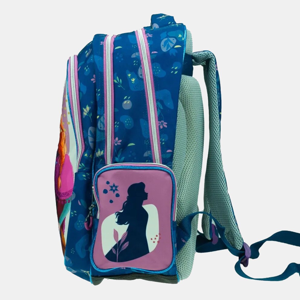 GIM Frozen Fall Kids' Backpack 27L