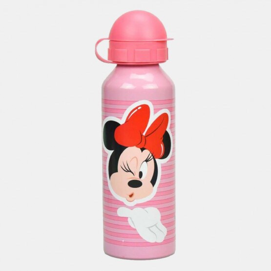 GIM Minnie Comfy Παγούρι Νερού 520 ml
