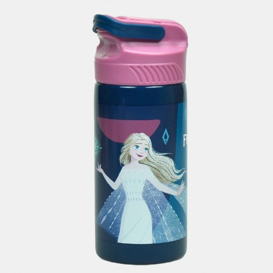 GIM Frozen Discover Water Bottle 500 ml