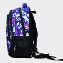 No Fear Vintage Tie Dye Kids' Backpack 30L