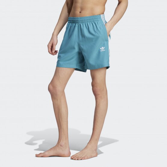 adidas Originals Originals Adicolor 3-Stripes Swim Shorts
