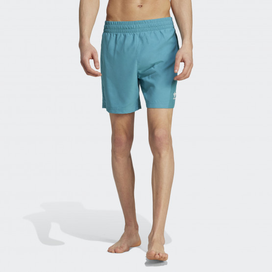 adidas Originals Adicolor Essentials Solid Swim Shorts