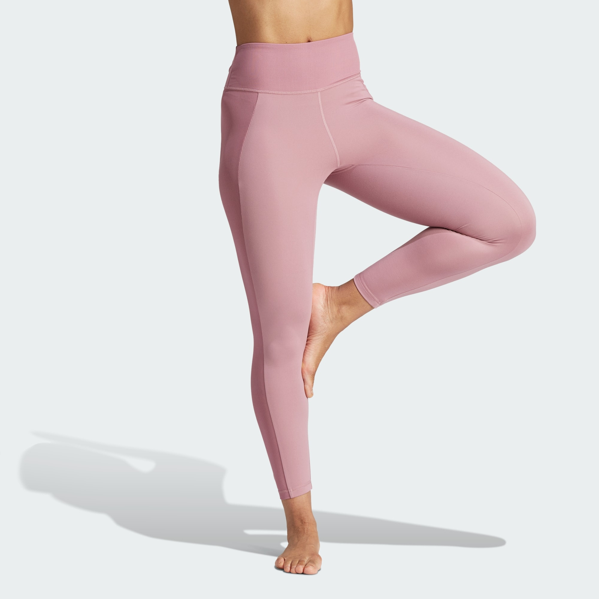 adidas Yoga Essentials 7/8 Leggings (9000166240_69533)