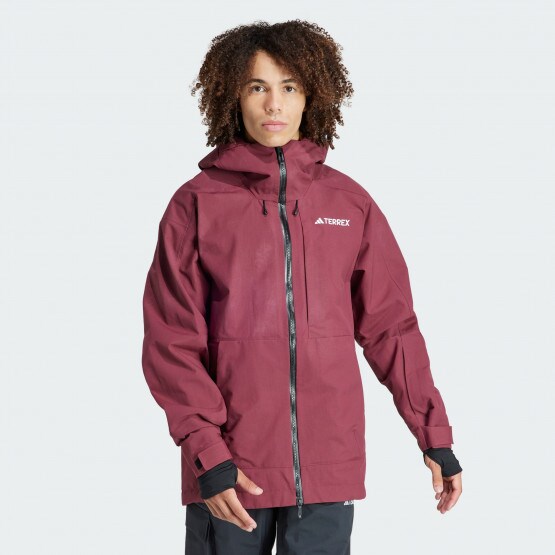 adidas Terrex Terrex Techrock 3-Layer Post Consumer Nylon Rain.R