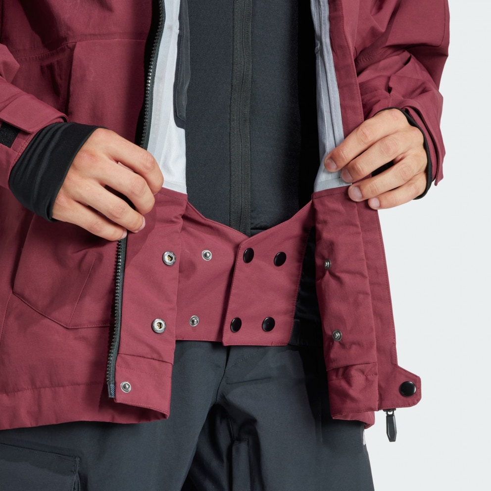 Adidas online tech blazer