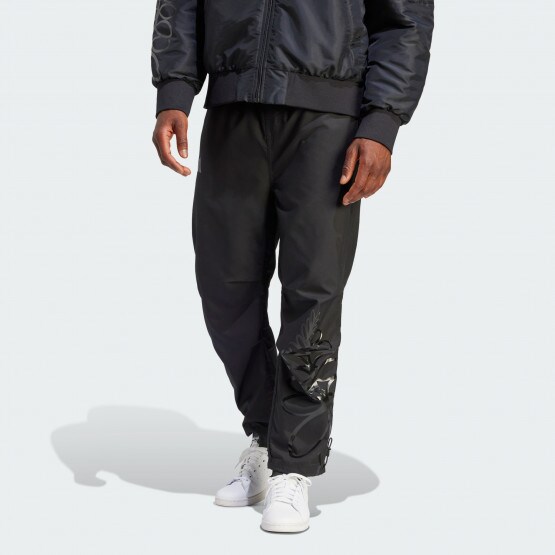 adidas All Blacks Rugby Lifestyle Tapered Cuff Pants