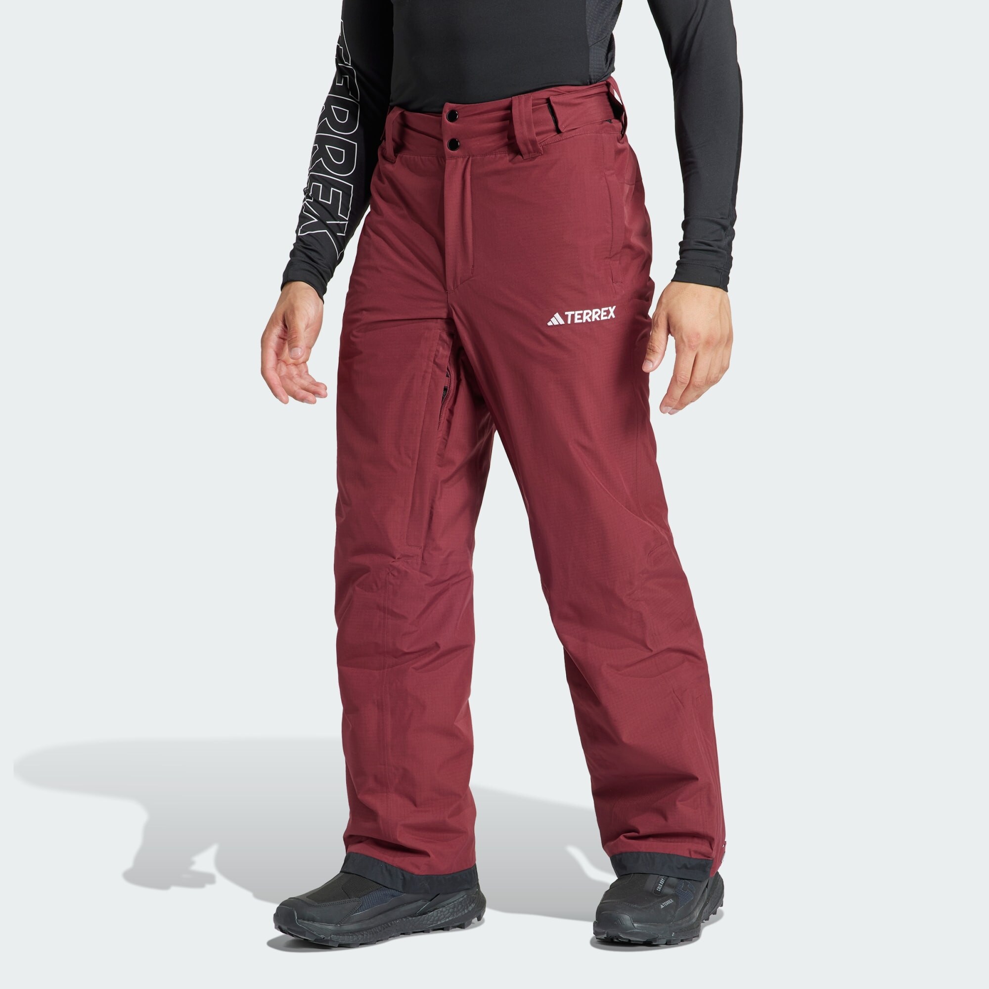 adidas Terrex Terrex Xperior 2L Insulated Pants (9000166255_65923)