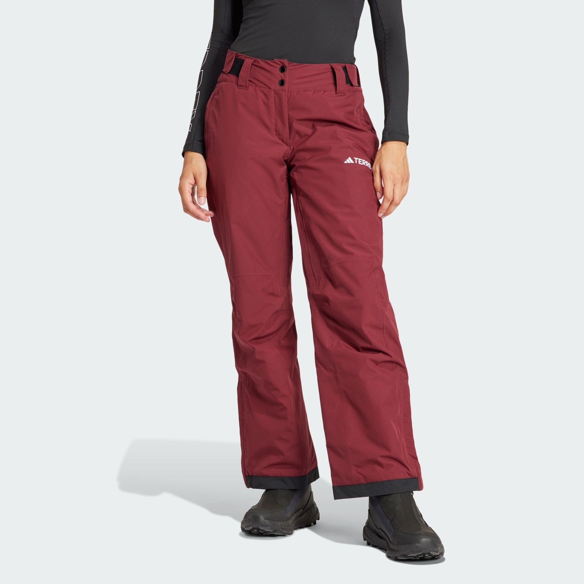 adidas Terrex Terrex Xperior 2L Insulated Pants (9000166259_65923)