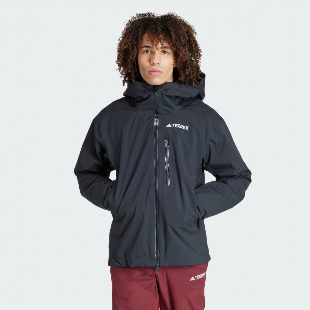 adidas Terrex Terrex Xperior Three-In-One Rain.Rdy Jacket