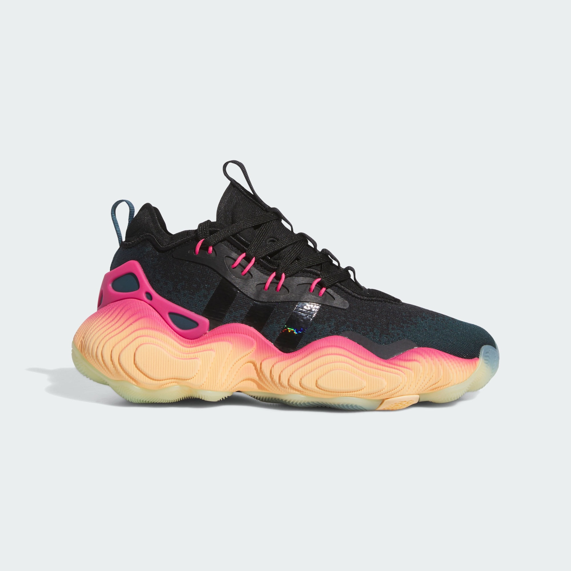 adidas Trae Young 3 Shoes (9000166266_73096)