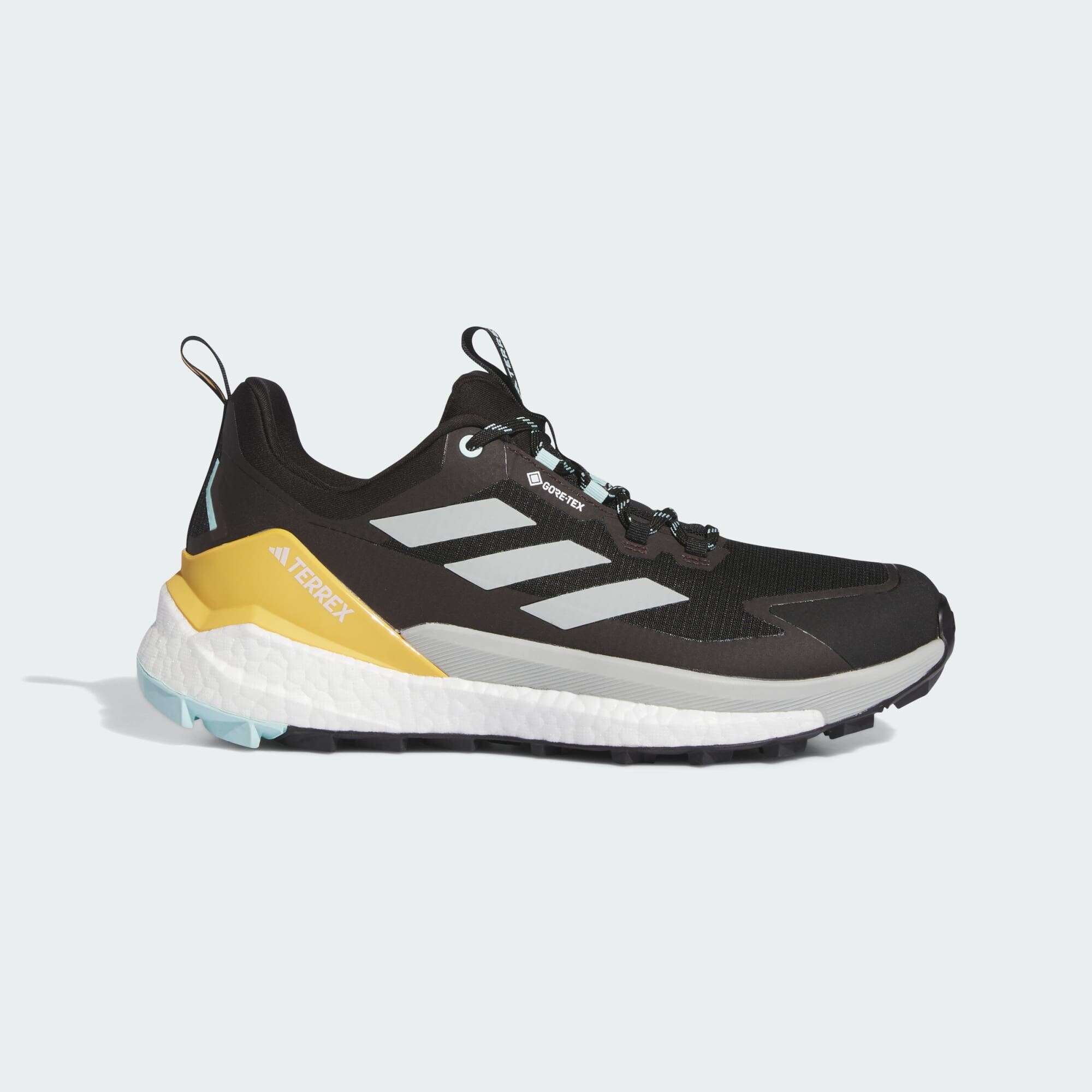 adidas Terrex Terrex Free Hiker 2.0 Low Gore-Tex Hiking Shoes (9000166268_72251)