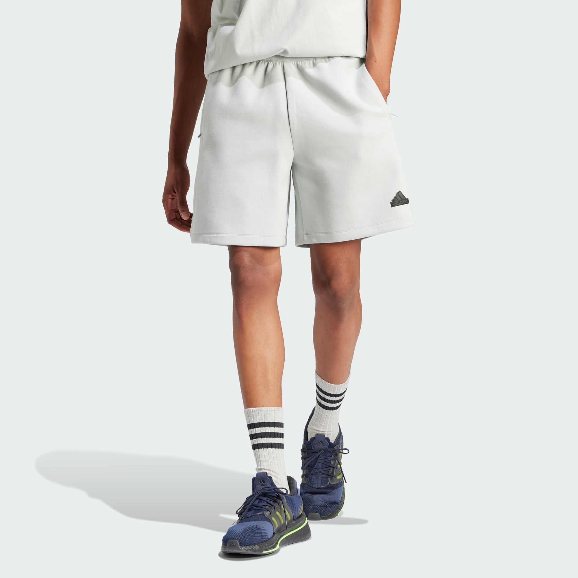 adidas Z.N.E. Premium Shorts (9000166276_71040)