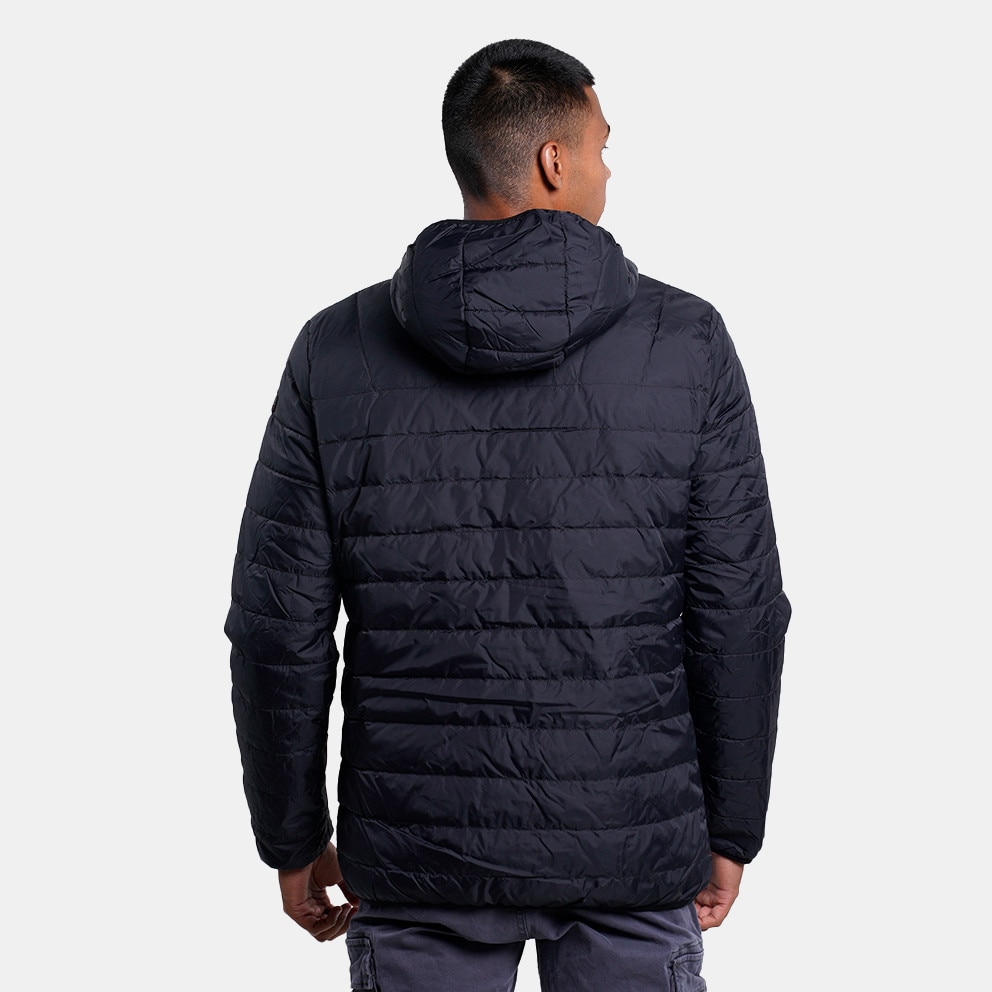 Nuff Men's Padded Jacket