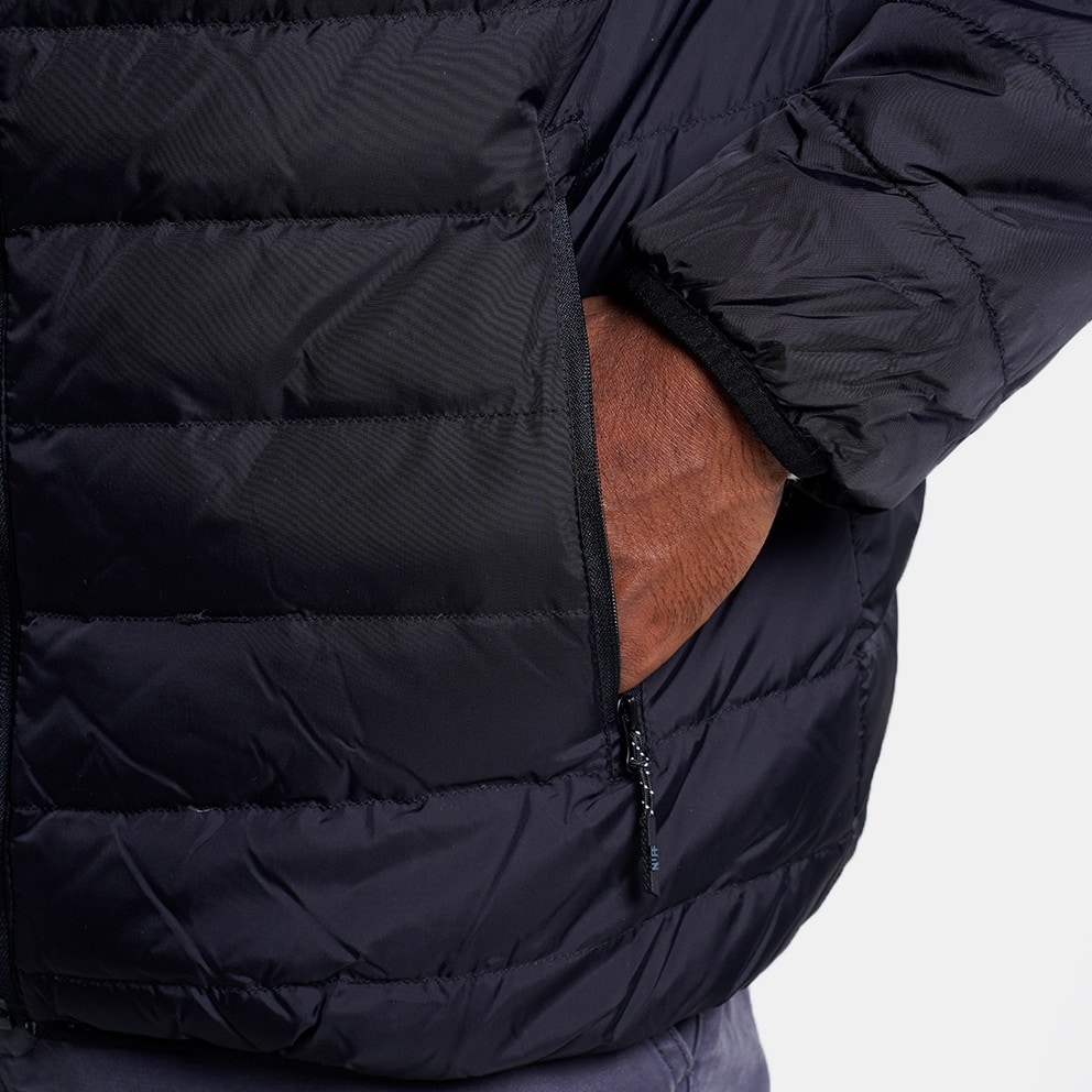 Nuff Men's Padded Jacket