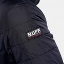 Nuff Men's Padded Jacket