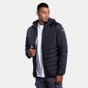 Nuff Men's Padded Jacket