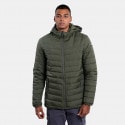 Nuff Men's Padded Jacket