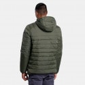 Nuff Men's Padded Jacket