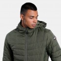 Nuff Men's Padded Jacket