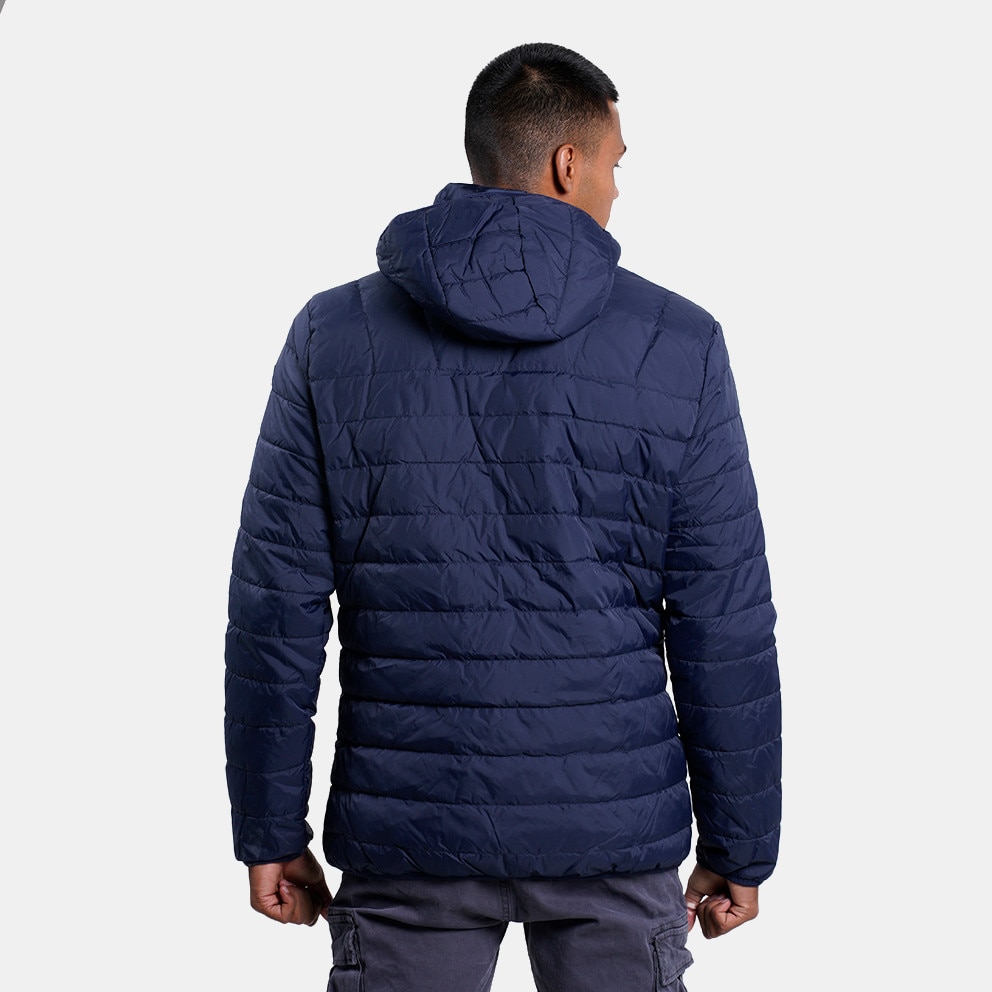 Nuff Men's Padded Jacket