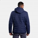 Nuff Men's Padded Jacket