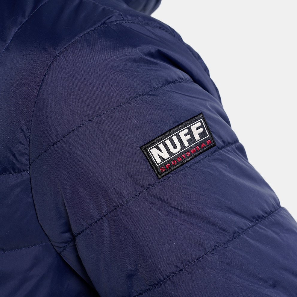 Nuff Men's Padded Jacket