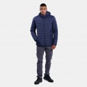 Nuff Men's Padded Jacket