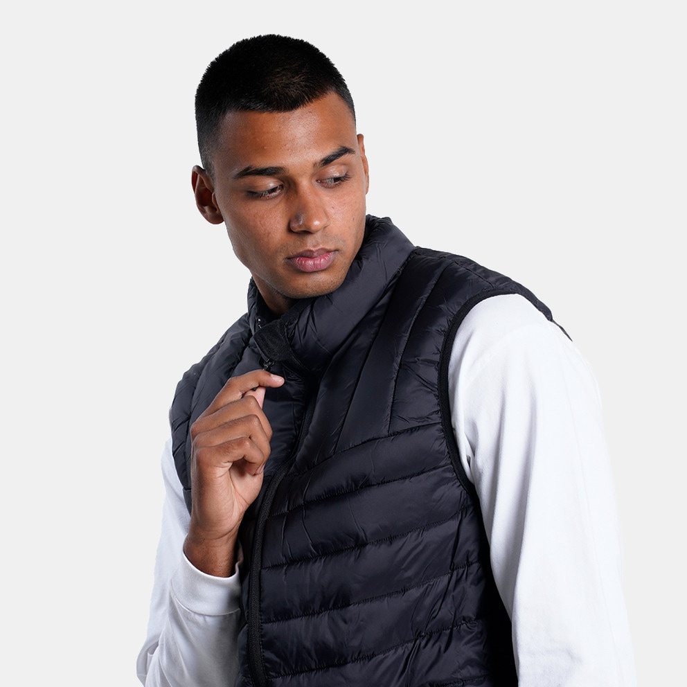 Nuff Men's Vest Jacket