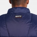 Nuff Men's Vest Jacket