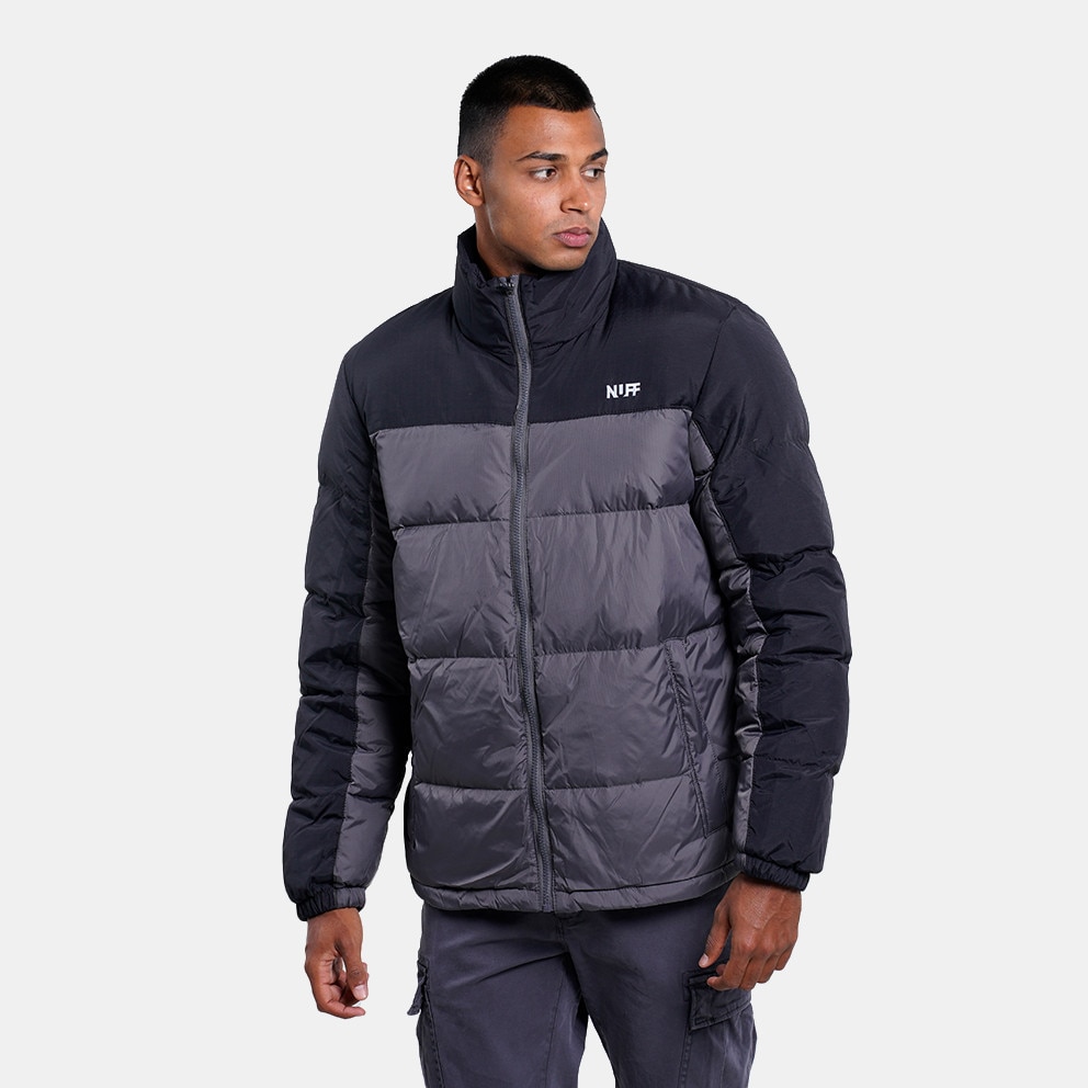 Nuff Men's Rise Jacket