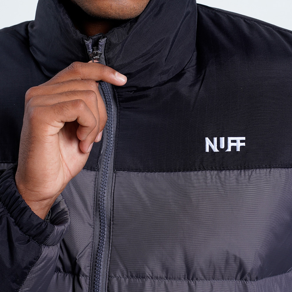 Nuff Men's Rise Jacket