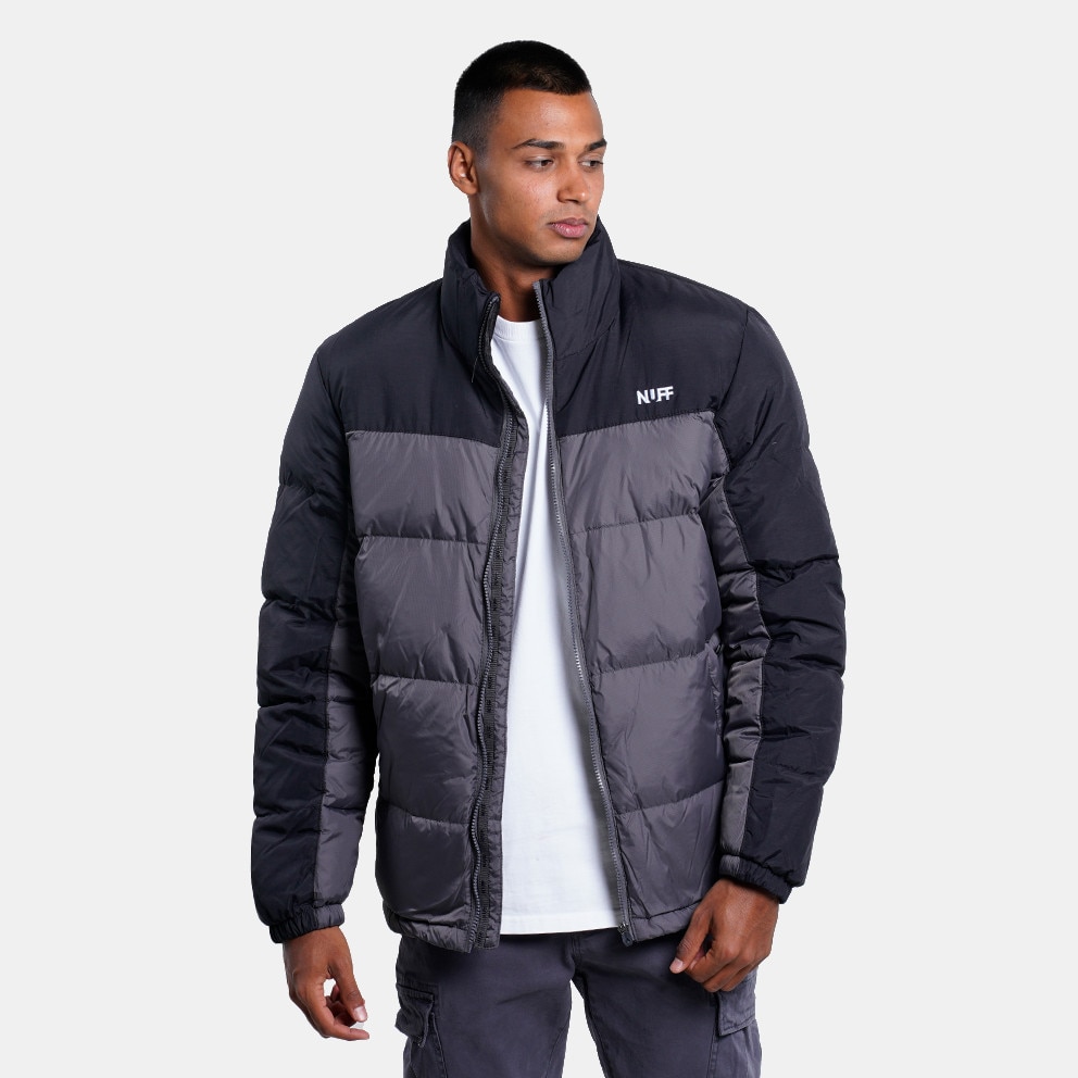 Nuff Men's Rise Jacket