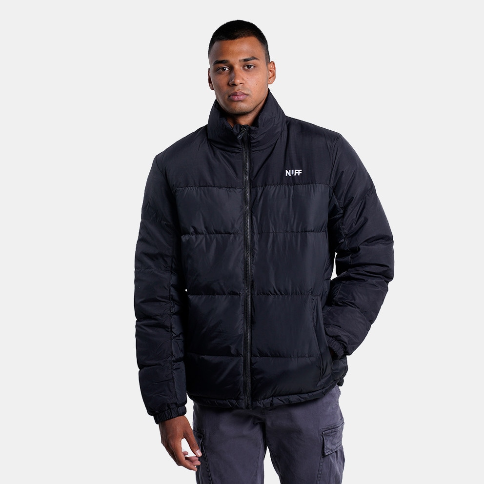 Nuff Men's Rise Jacket