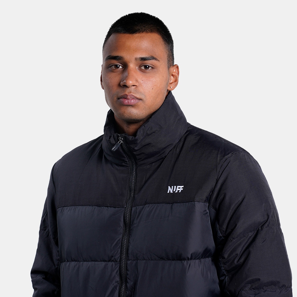 Nuff Men's Rise Jacket