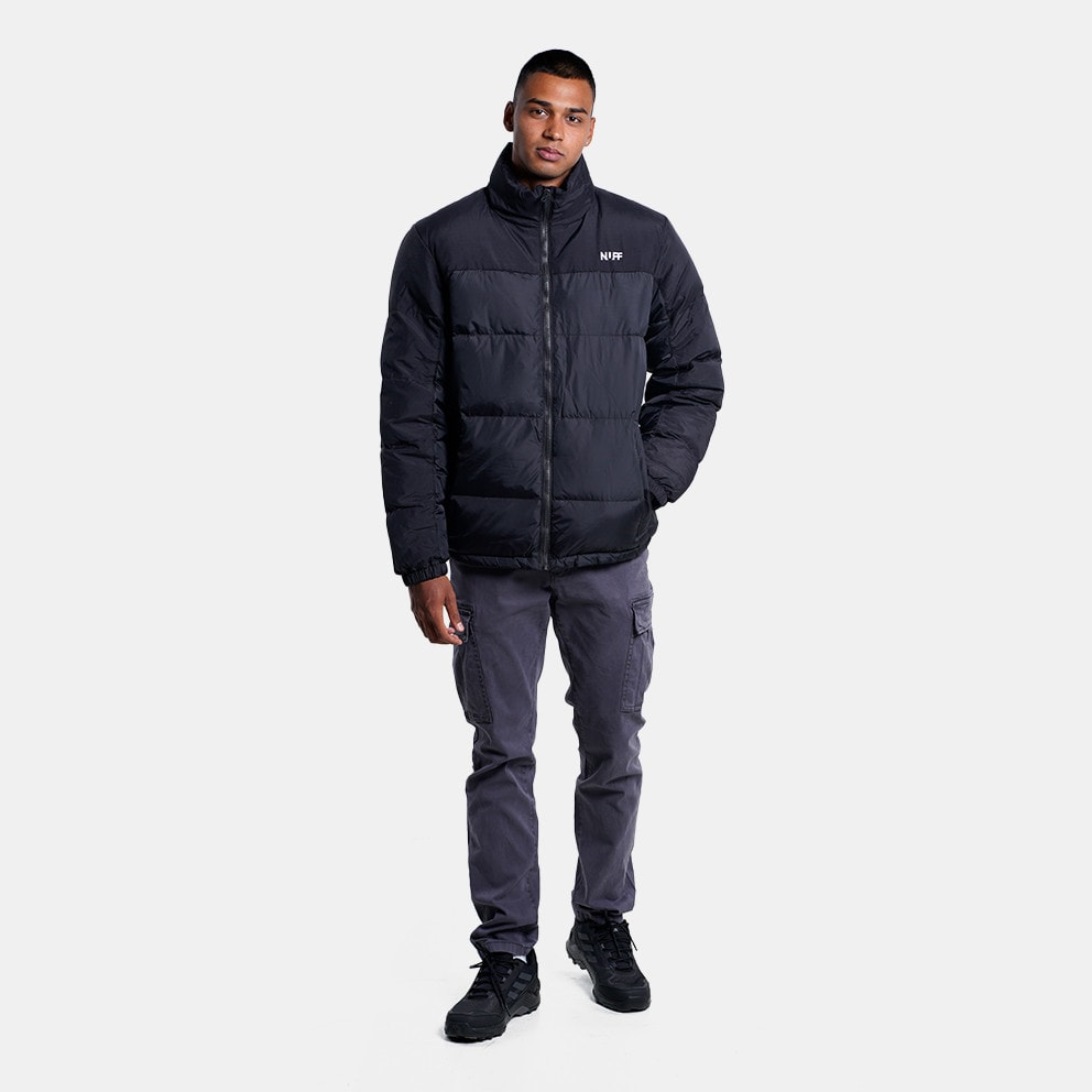 Nuff Men's Rise Jacket