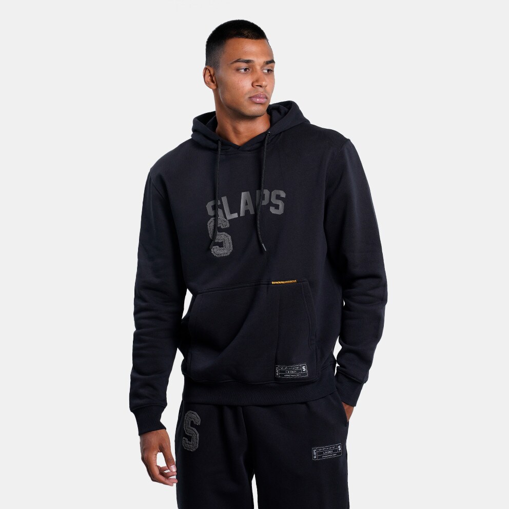 Slaps Men's Hoodie
