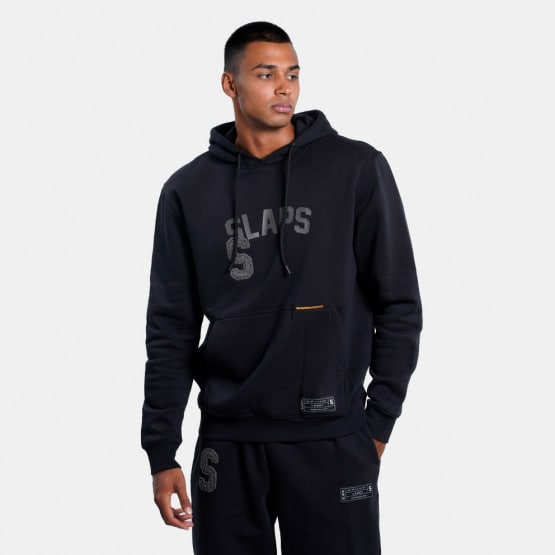 Slaps Men's Hoodie