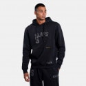 Slaps Men's Hoodie
